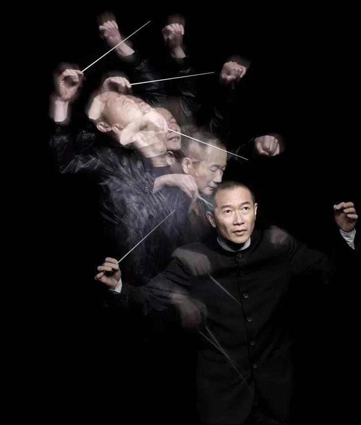 谭盾《武侠三部曲》重磅开票！！！谭盾与长沙交响乐团电影与音乐同步的视听盛宴