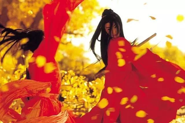 谭盾《武侠三部曲》重磅开票！！！谭盾与长沙交响乐团电影与音乐同步的视听盛宴