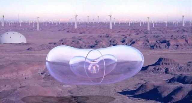 她可能是史上最酷的coser，星辰、宇宙和外星人，比科幻还要科幻