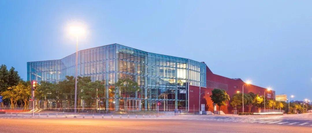 元旦足不出“沪”，来徐汇即可来一场“远游”！