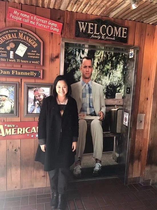 这部日本人都在追的动画背后是一位杭州姑娘