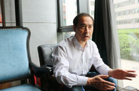 轻松鼠董事长詹文军：打造品牌IP探索“原创国漫 互联网”的共生逻辑