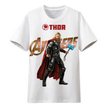 漫威在圣地亚哥动漫展确认的第四阶段及其以后所有影视作品