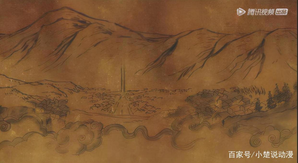 全职法师：审判会隐藏真相的背后，摩天玄蛇是守护人类的图腾兽