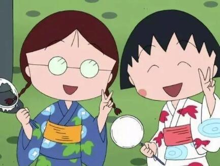 怀念!连播30年的“樱桃小丸子”停更了