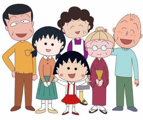 《樱桃小丸子》作者因乳腺癌去世享年53岁