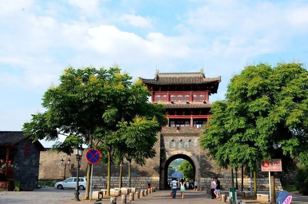 这可能是你见过的最特别的旅游城市推荐