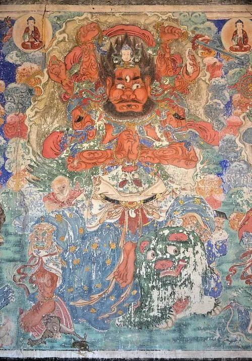 这可能是你见过的最特别的旅游城市推荐