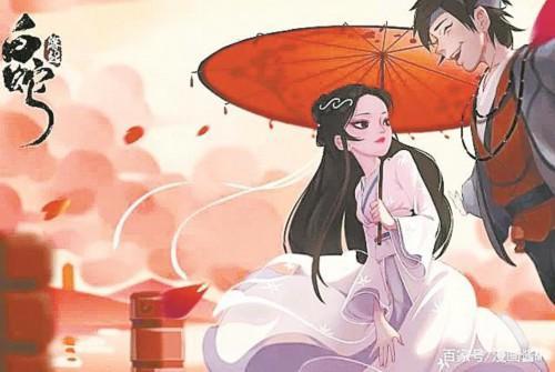 国产动画快些动起来