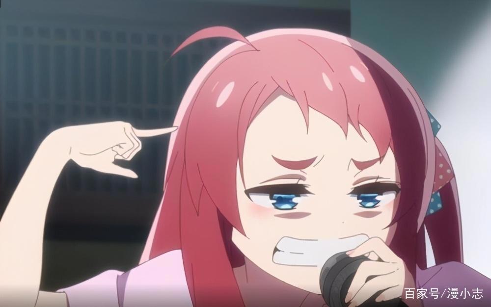 《佐贺偶像》第二季被截胡，但能不能火还是个问题