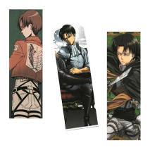 《进击的巨人》最终季人设图放出，三笠因体型太“man”被吐槽！