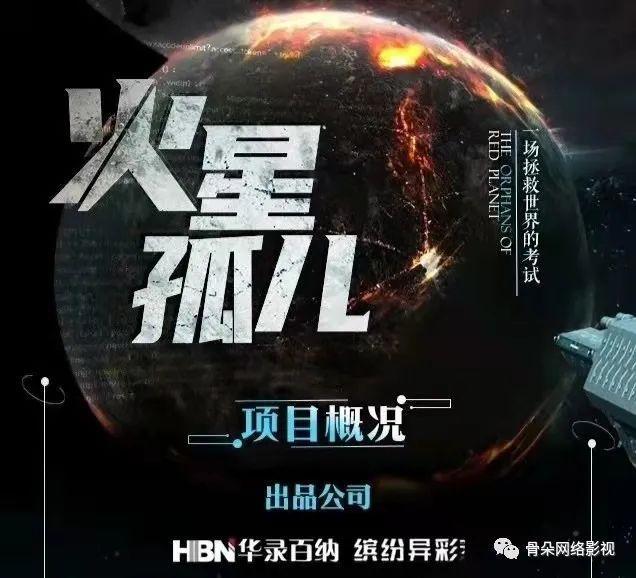 2022，老牌影视公司要逆势生长？