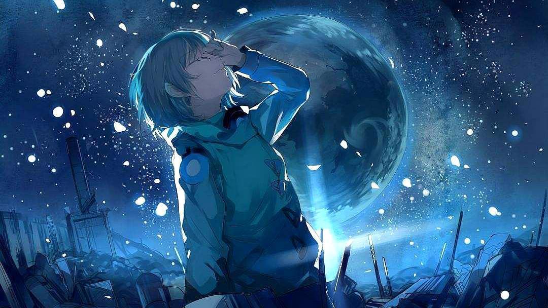 B站国产动画导视，40部动漫大放送，我已经急不可耐了！