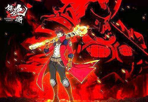 B站国产动画导视，40部动漫大放送，我已经急不可耐了！