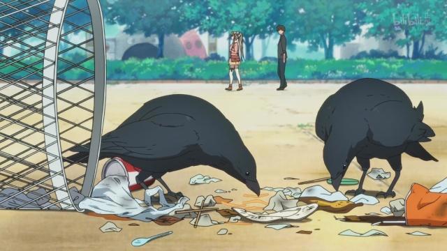 动漫推荐：京阿尼制作的最精致的欢乐日常番？没看过就可惜了！