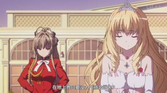 动漫推荐：京阿尼制作的最精致的欢乐日常番？没看过就可惜了！