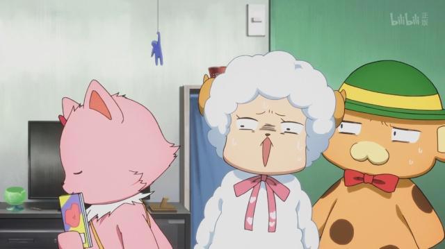 动漫推荐：京阿尼制作的最精致的欢乐日常番？没看过就可惜了！