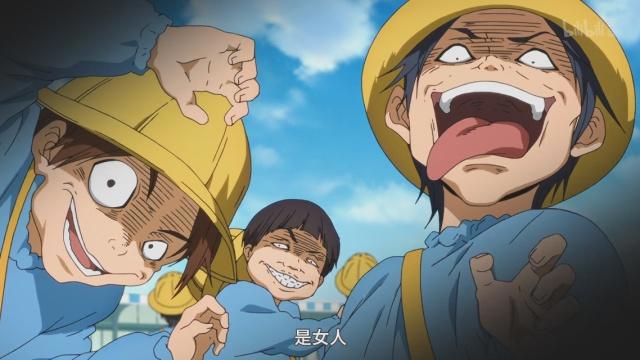 动漫推荐：京阿尼制作的最精致的欢乐日常番？没看过就可惜了！