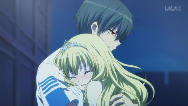 动漫推荐：京阿尼制作的最精致的欢乐日常番？没看过就可惜了！