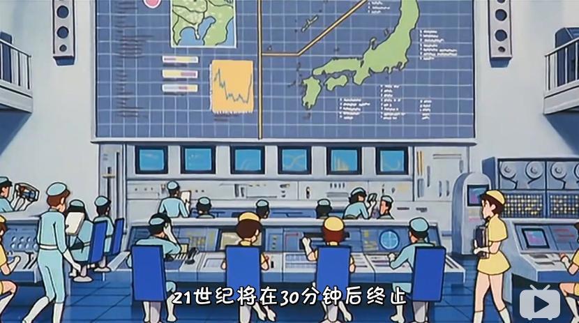 两个爸爸都走了，蜡笔小新的30岁有点悲伤