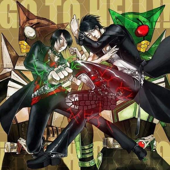 假面骑士里的兄弟骑士：地狱兄贵令人惋惜，e总和k总塑料兄弟情