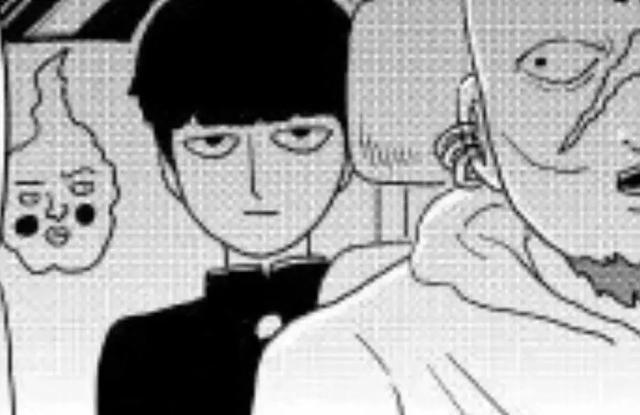 看了《灵能百分百》就知道，日本动画制作有多牛逼！