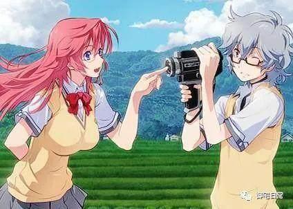 想要一个姐姐，好看的姐控系动漫盘点