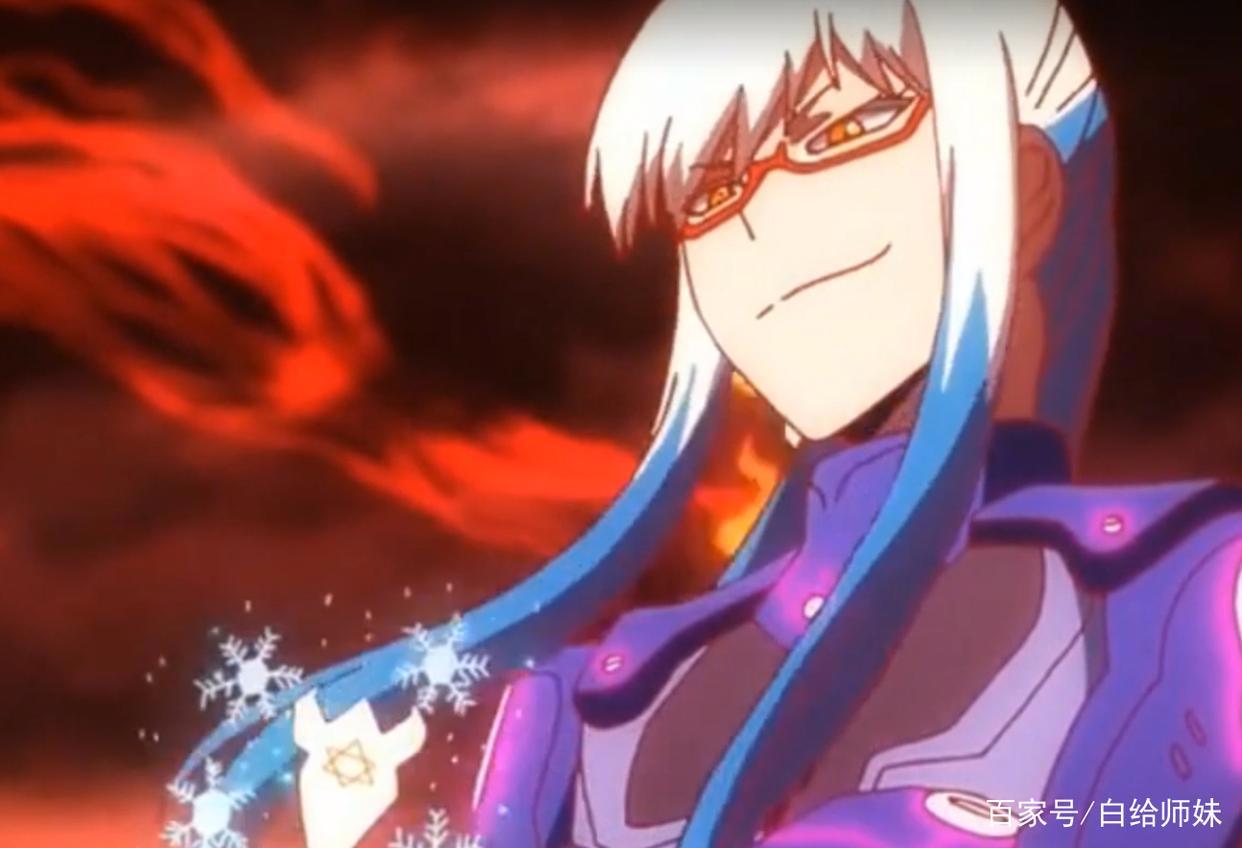 阴阳师：听说这些动漫角色都和晴明有关系？晴明阿爸诚不欺我！