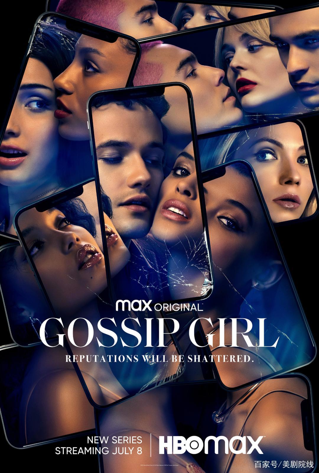 本月值得看的剧，依旧很爽，都值得爆肝去看