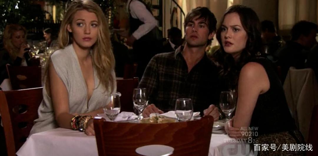 本月值得看的剧，依旧很爽，都值得爆肝去看