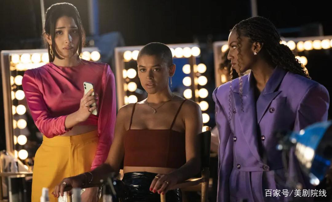 本月值得看的剧，依旧很爽，都值得爆肝去看