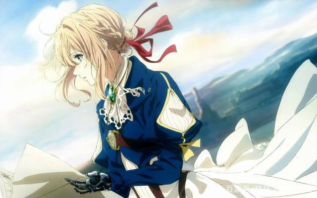 盘点那些欧美向的动漫，黑执事上榜，第一真是太美了！