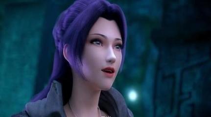 《武动乾坤》的国产动漫，让我热血沸腾，期待大结局