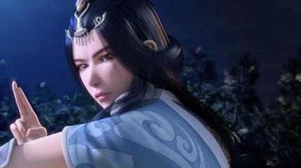 《武动乾坤》的国产动漫，让我热血沸腾，期待大结局