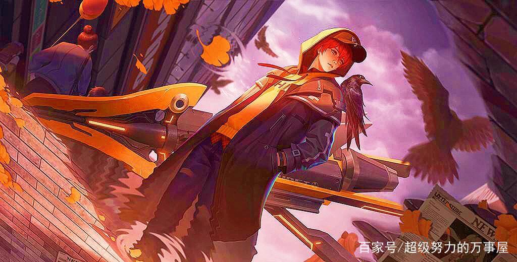 动漫与游戏突破次元的碰撞！时之恋人借用神作“你的名字”？