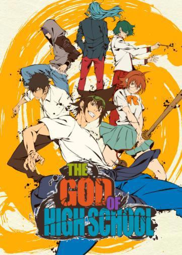 优酷动漫燃MAX剧场第2弹20部动画全罗列，一场动漫之旅再度来袭