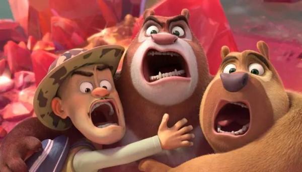 8岁女童模仿《熊出没》坠亡！动画片制作方判赔了吗？