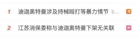 奥特曼被全网下架！《小猪佩奇》、《名侦探柯南》等也都被点名！