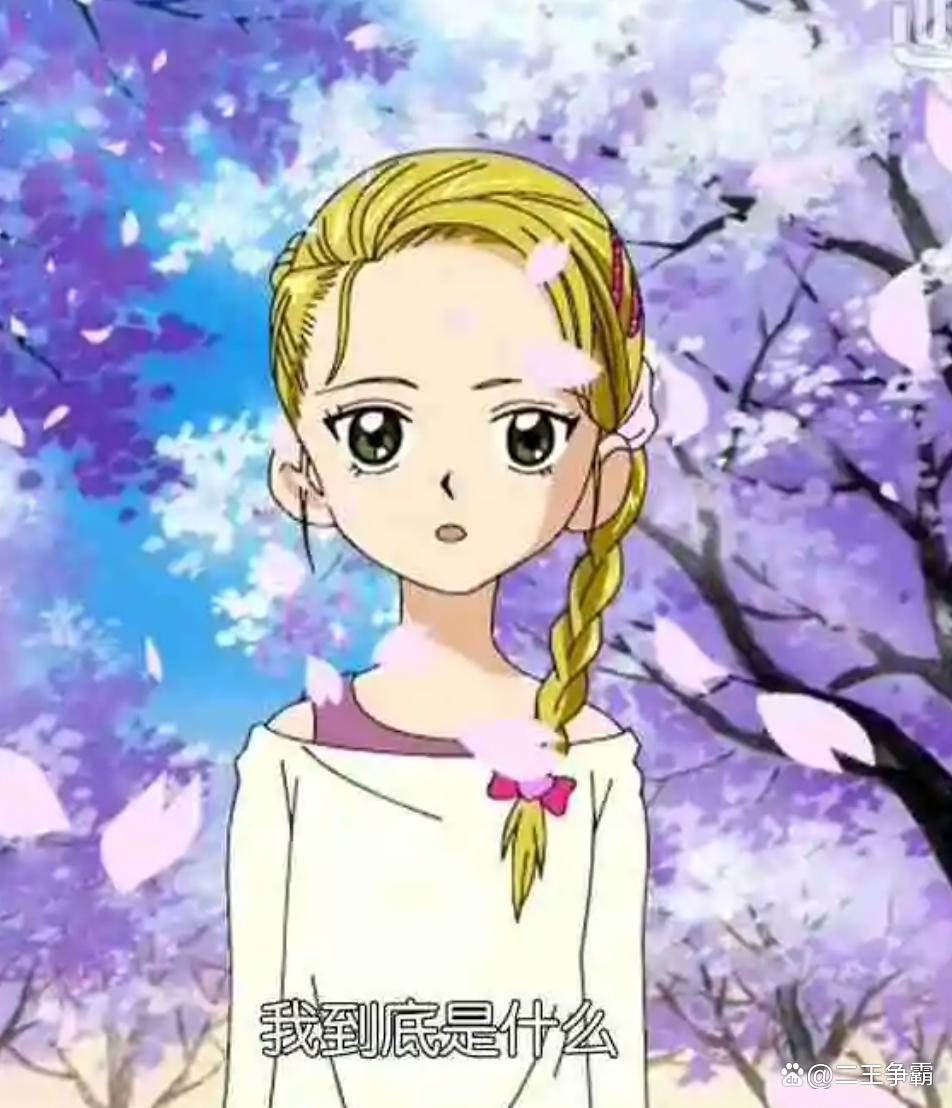 《光之美少女》人物大集合与简介（一）