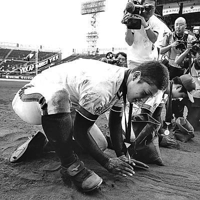 日本高中生的甲子园理想