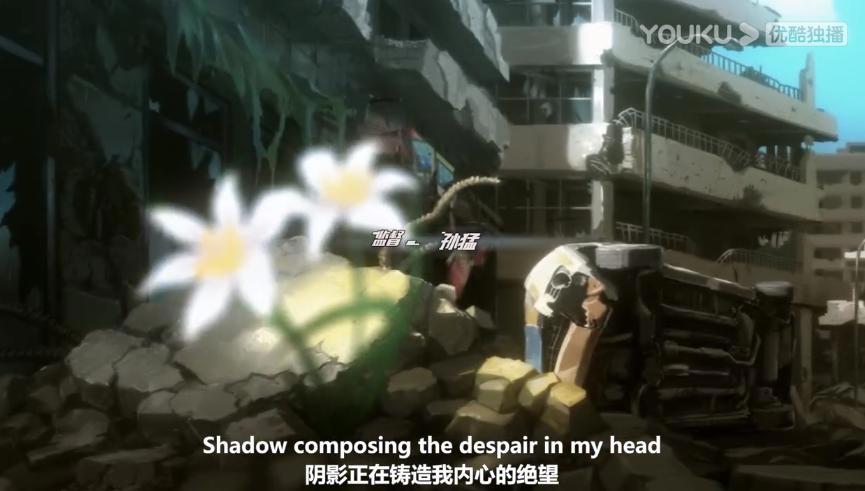 8部国产动画11月开播，《吞噬星空》等表现各如何？