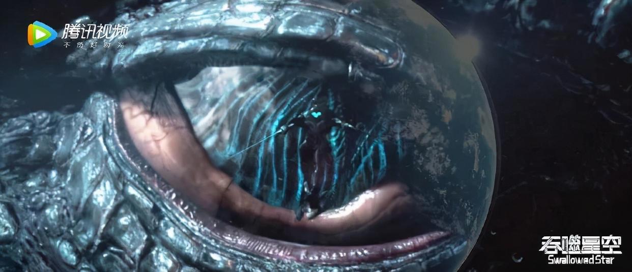 8部国产动画11月开播，《吞噬星空》等表现各如何？