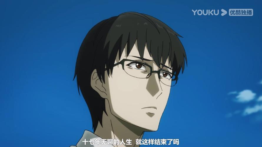 8部国产动画11月开播，《吞噬星空》等表现各如何？