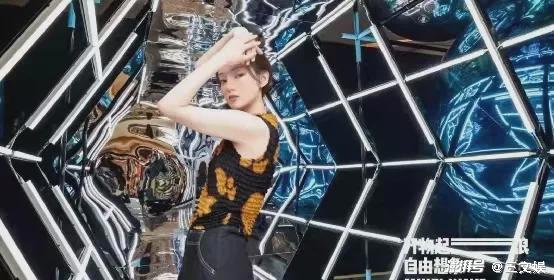 蹭“元宇宙”热点的中青宝收问询函，虚拟娱乐方投资10个月