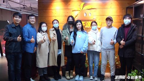 《我叫MT：归来》动画热播，椰子“传奇一姐”揭秘背后故事