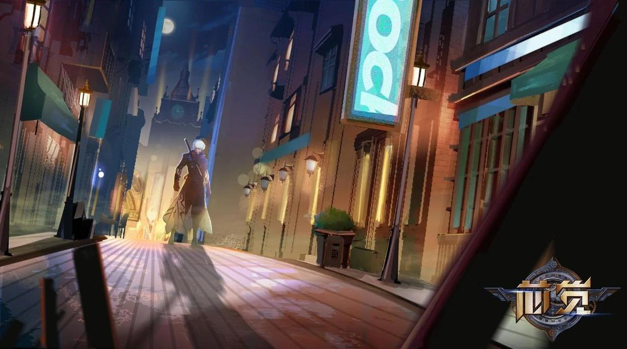 少年歌行之前，中影年年鸽过的这几部国漫，你看过吗？