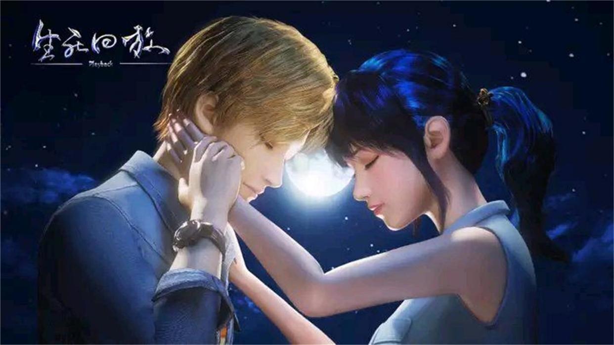 少年歌行之前，中影年年鸽过的这几部国漫，你看过吗？