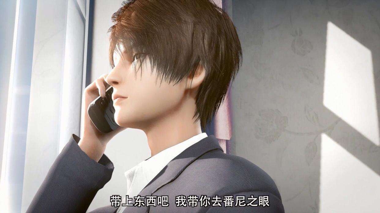 少年歌行之前，中影年年鸽过的这几部国漫，你看过吗？