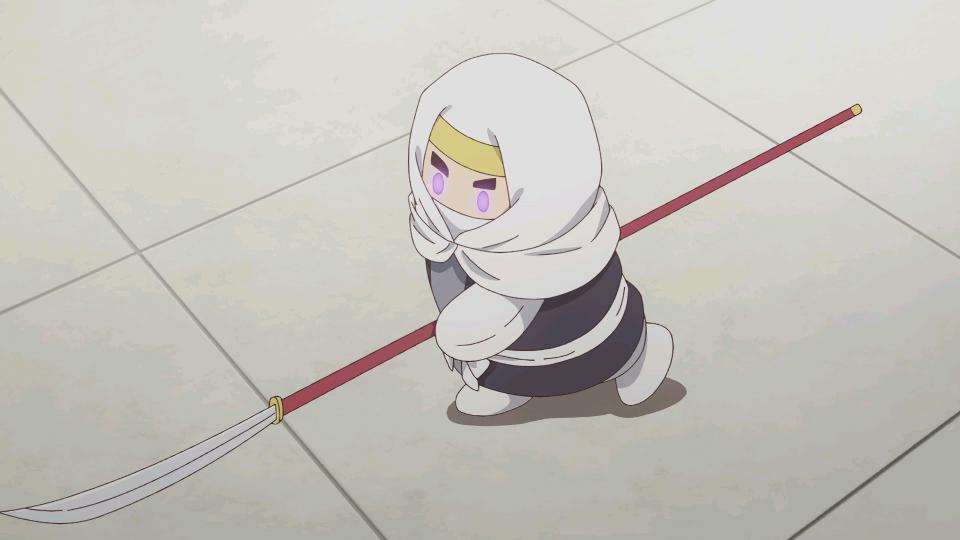 问题在哪？又一部新番时间表上消失，b站公告因介质原因延迟播出