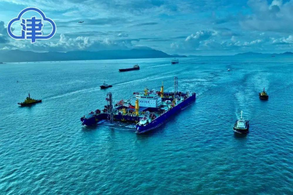 早读|天津应对中秋暴雨！福建疫情又传一地！加强针开打！出差三人今回地球！